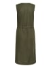 Kaffe Kleid BPnila Regular fit in Grape Leaf