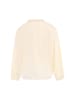 VIRITA Women Blouse in Cream