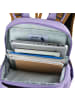 Nitro Daypack Superhero Schulrucksack 44 cm in lavender