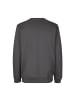 PRO Wear by ID Sweatshirt klassisch in Silver grey