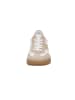 remonte Schnürschuhe in offwhite