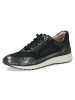 Caprice Sneaker Sneaker in schwarz