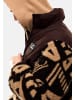 EA7 Jacke in braun