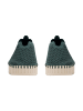 Ilse Jacobsen Sneaker TULIP3373 in Beetle