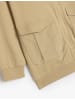 KOTON Sweatshirt in Kamelfeder