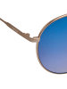 DKNY Sonnenbrille in Gold