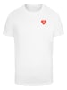 Mister Tee T-Shirt in white
