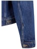 Urban Classics Urban Classics in new mid blue washed