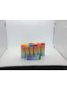 Pustefix PUSTEFIX Seifenblasen Klassik 42ml - 10er Set im Regenbogen-Design