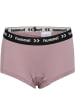 Hummel Verstellbare Taille Unterhosen Hmljr Nala Kinder in SEA FOG