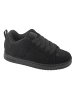 DC DC Shoes Court Graffik in Schwarz