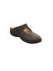 Finn Comfort Hausschuhe in grau
