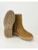 Marc O'Polo Shoes Winterstiefeletten in Braun