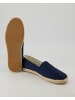 TOMS Espadrilles in Blau