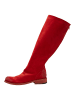 Felmini Stiefel in Rot