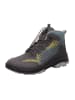 superfit Winterstiefel JUPITER in Grau/Gelb