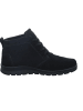 Ecco Boots in schwarz