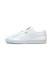 Puma Sneaker Basket Classic XXI in Weiß