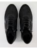 Gabor Comfort Klassische Stiefeletten in Schwarz
