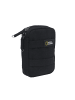 National Geographic Tasche Milestone in Schwarz