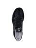 Premiata Sneaker  in Schwarz