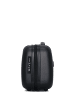 WAVE PARIS Kosmetikkoffer TAGE-K in Schwarz (9L)