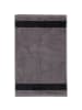 Villeroy & Boch Villeroy & Boch Handtücher Luxury Double 2560 graphite - 79 in graphite - 79