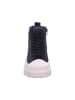 Marco Tozzi Boots in schwarz
