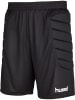 Hummel Torwartshorts Gepolstert Essential Gk Shorts W Padding in BLACK