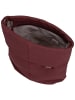 Zwei Handtasche Mademoiselle M12 in Rubin