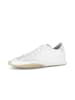 Gabor Sneaker low in weiß