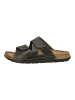 ROHDE Pantoletten Olive