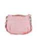 Cangaroo Wickeltasche Naomi Tragegriff in rosa