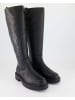 Marc O'Polo Shoes Winterstiefel in Schwarz