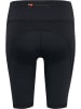 Newline Newline Tight Kurze Hose Women Hw Laufen Damen Dehnbarem Schnelltrocknend in BLACK