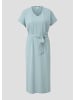 QS Kleid in 6103_helles türkis