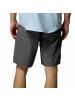 Columbia Silver Ridge™ Utility Cargo Wandershorts in Grau