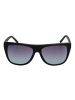 DKNY Sonnenbrille in Black