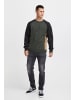 BLEND Sweatshirt BHSweatshirt in Grün