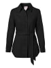 Mart Visser Caroline Tensen Camrose Jacke Schwarz