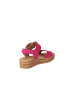 Gabor Sandaletten in pink