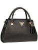 Guess Handtasche Noelle II Luxury SAT in Black