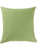 Erwin Müller Kissenhülle Krefeld in lindgrün