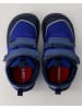 Reima Sneaker in Blau