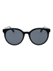 Pepe Jeans Frauen Sonnenbrille Rund Schwarz