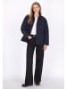 DreiMaster Women Jacket in navy