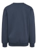 Hummel Sweatshirt Hmlerik Jungen in OMBRE BLUE