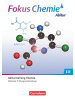 Cornelsen Verlag Buch - Fokus Chemie - Sekundarstufe II - Zu allen Ausgaben - Gymnasiale Oberstu