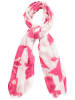 Ulla Popken Schal in pink