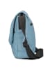 Zwei Cargo CA130 - Umhängetasche 33 cm (sky) in sky